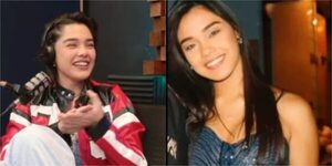 Popular / (VIDEO) ¡Aye Alfonso contó que la verán con look pelilarga!