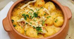 La Nación / Día del Vori Vori: Senatur invita a degustar la mejor sopa del mundo