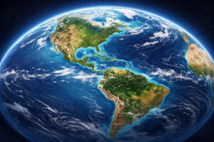 Día de las Américas pone en valor la cooperación entre naciones del continente