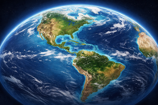 Día de las Américas pone en valor la cooperación entre naciones del continente