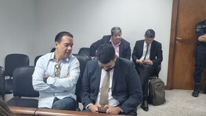 Friedmann es declarado en rebeldía por llegar tarde y será citado a otra preliminar