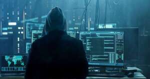 Diario HOY | Ciberbanda de bachilleres: así se pilló el megarrobo de G. 9.000 millones