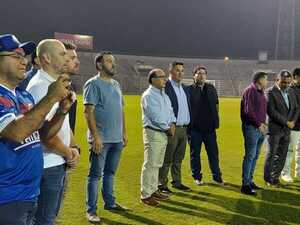 Nueva reglamentación entra en vigencia para el fútbol del interior en 2026