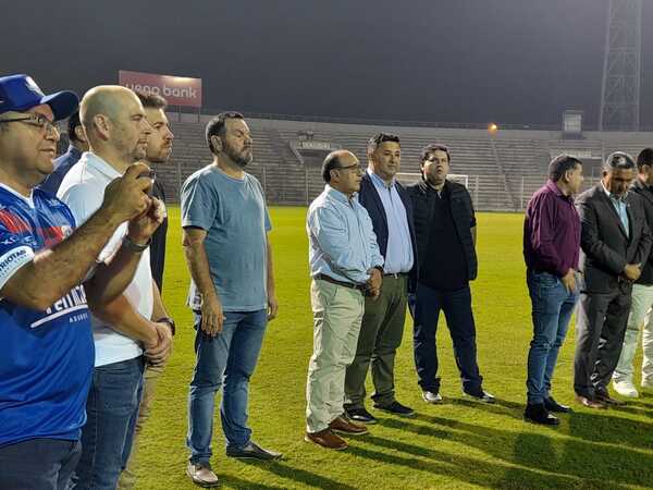 Nueva reglamentación entra en vigencia para el fútbol del interior en 2026