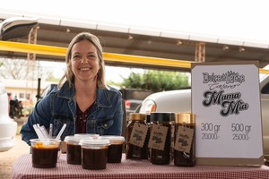 Mercado Granjero llega a Lolita con lo mejor de la producción local este 25 de abril