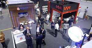 FEPY quiere escalar un peldaño más de los USD 260 millones en rueda de negocios