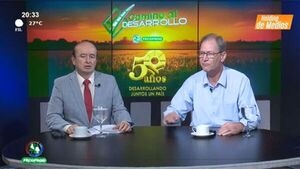 Ing. Alfred Fast: “Debemos basar nuestras políticas en la ciencia y no en la ideología climática”
