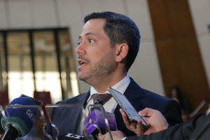 Raúl Latorre: “Alliana tiene todos los méritos” y el equipo cuenta con perfiles destacados - Noticiero Paraguay