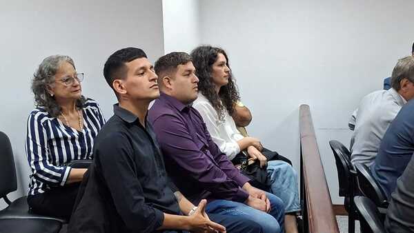 Sala Penal rechaza casación y destraba juicio del caso de la quema de Colorado Róga