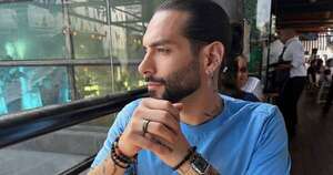 Diario HOY | Karlinho Alujas aclara “chismes baratos” sobre su salida de Tropicalia