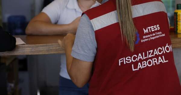 Diario HOY | Nuevo récord en formalización: más de 827.000 trabajadores cotizan en IPS