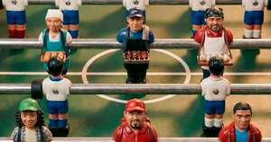 La Nación / Monchis lanza “Vare’a Mundial”, una campaña que premia el “hambre de gloria” de los paraguayos