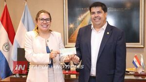 ALIANZA ESTRATÉGICA IMPULSARÁ EL TURISMO EN EL SUR DEL PARAGUAY