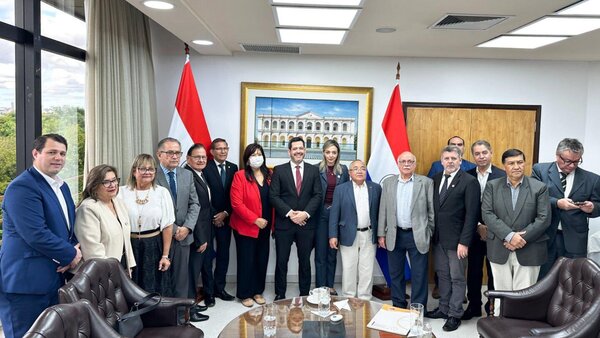 Las universidades públicas rechazan recorte de bonificación a rectores, decanos y otras autoridades