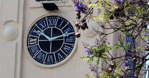 Diario HOY | Volver a tener dos horarios: “Lo que piense la mayoría, lo vamos a hacer”, dice Bachi