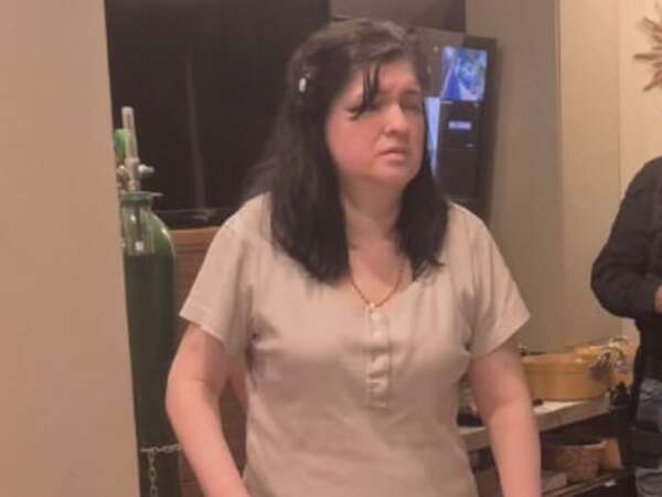 Dalia López no tendrá lujos en cárcel de Emboscada, promete ministro de Justicia - Policiales - ABC Color