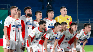 Hugo Iván Valdez: “Me dejó totalmente descolocado”