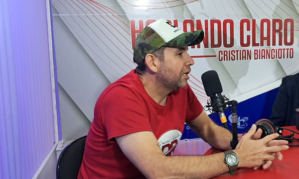 Diego Rodríguez desmiente especulaciones sobre un supuesto abandono de su candidatura - OviedoPress