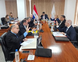 CM incluye a hermana de Senador y suegra del Vicepresidente en ternas de la defensoría - PDS RADIO Y TV