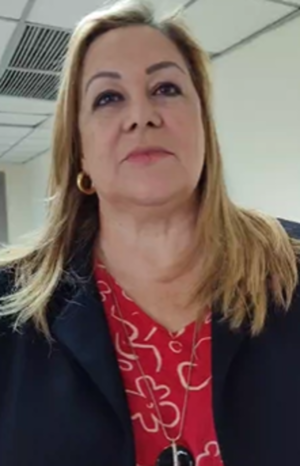 Cuestionan intento de fiscal Cantero de desestimar denuncia sobre título de Hernán Rivas - PDS RADIO Y TV