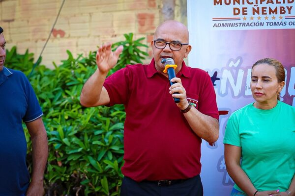 intendente Tomás Olmedo irá a audiencia preliminar por presunto perjuicio millonario - Canal-E