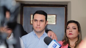 Amplían por tráfico de influencias la denuncia contra camaristas que sobreseyeron a Hernán Rivas