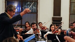 ONAMP: La música que destaca nuestra identidad