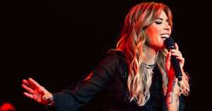 Diario HOY | Kany García retornará a Paraguay para un concierto en el Puerto de Asunción