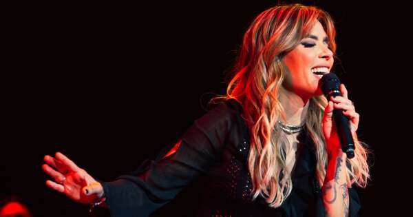 Diario HOY | Kany García retornará a Paraguay para un concierto en el Puerto de Asunción