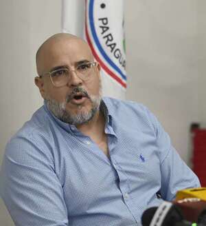 Vendrán otros Carlos Morínigo, dice diputado   - Política - ABC Color