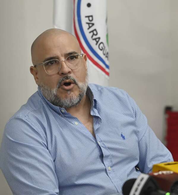 Vendrán otros Carlos Morínigo, dice diputado   - Política - ABC Color