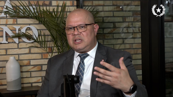 Esta semana se definirá plan de pago a acreedores del Estado - ADN Digital