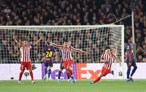 UEFA Champions League 2025/26: Surgirán los primeros semifinalistas