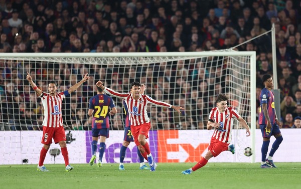 UEFA Champions League 2025/26: Surgirán los primeros semifinalistas