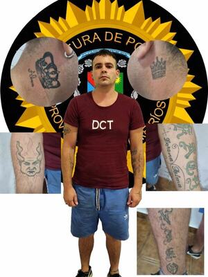 Popular / Cae “Nino”, el sospechoso del crimen del paraguayo encontrado parekuápe