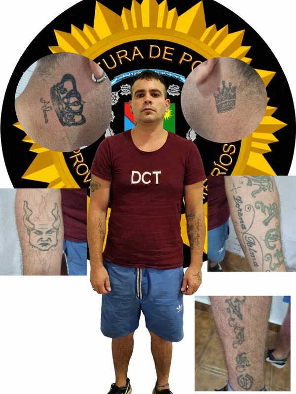 Popular / Cae “Nino”, el sospechoso del crimen del paraguayo encontrado parekuápe