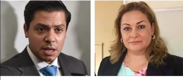 Fijan fecha de juicio por caso de presunta difamación con audio generado por IA - PDS RADIO Y TV