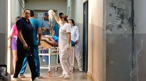 Federales brasileños balean a un pasero paraguayo y vecinos denuncian violación de la soberanía - ABC en el Este - ABC Color