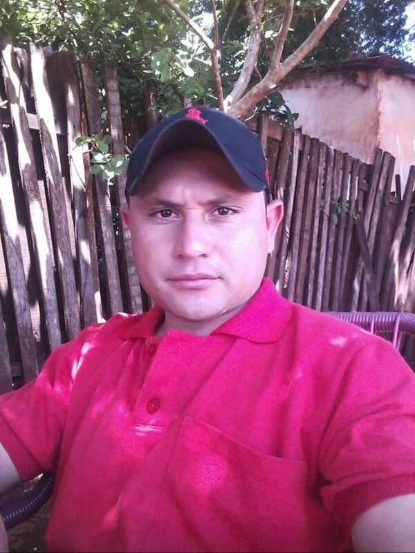 Madre denuncia que su hijo está desaparecido y que lo amenazaron de muerte en Pedro Juan Caballero - Policiales - ABC Color