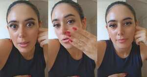 La Nación / ¿Amor o billetera? Influencer dice que el novio debe financiar uñas, cejas y peluquería