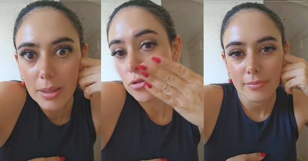 La Nación / ¿Amor o billetera? Influencer dice que el novio debe financiar uñas, cejas y peluquería