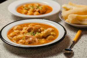 Receta fácil para el Día Nacional del Vori Vori, la mejor sopa del mundo - Gastronomía - ABC Color