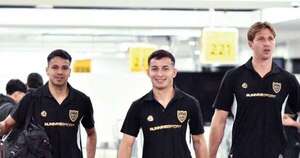 La Nación / Recoleta, con un onceno alternativo