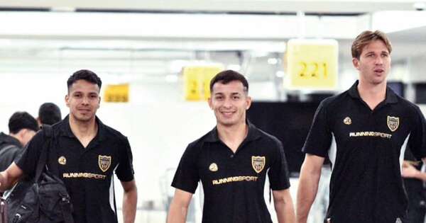 La Nación / Recoleta, con un onceno alternativo