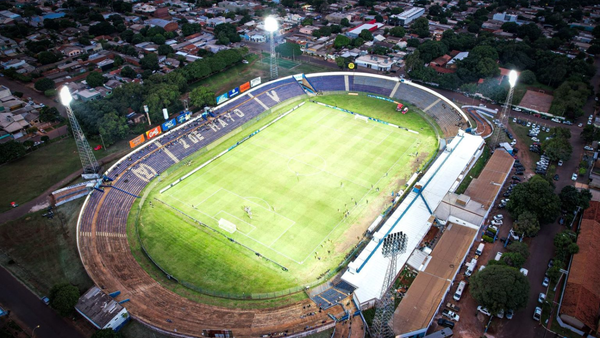 Recoleta buscaría llevar a Santos y a Neymar a la Terraza