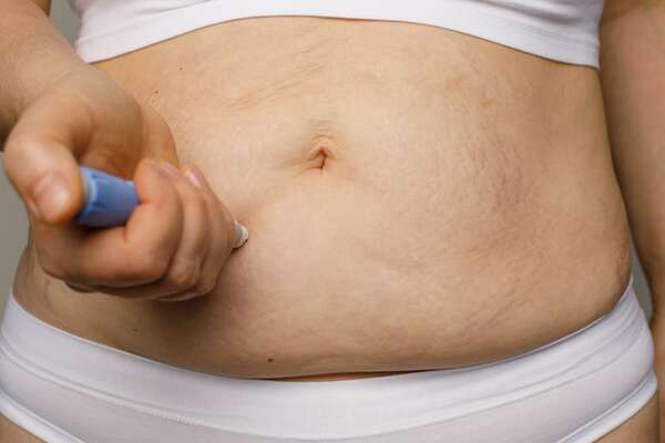 Nuevos hallazgos sobre la semaglutida: qué impacto tiene realmente en el hígado - Ciencia - ABC Color