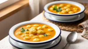 Día Nacional del Vori Vori: “Para la gastronomía paraguaya es un lujo tener ese plato”