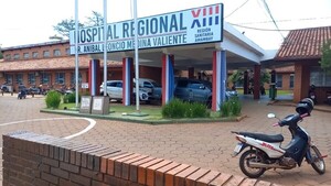 ¡Qué dolor! Murió un bebe'i de solo 11 meses y dicen que le picoteó un gallo