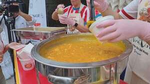 Día Nacional del Vori Vori, el “mejor plato del mundo”: así lo celebran - Nacionales - ABC Color