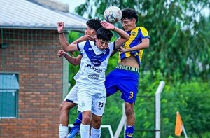 Sub 15: Así se jugó la séptima fecha